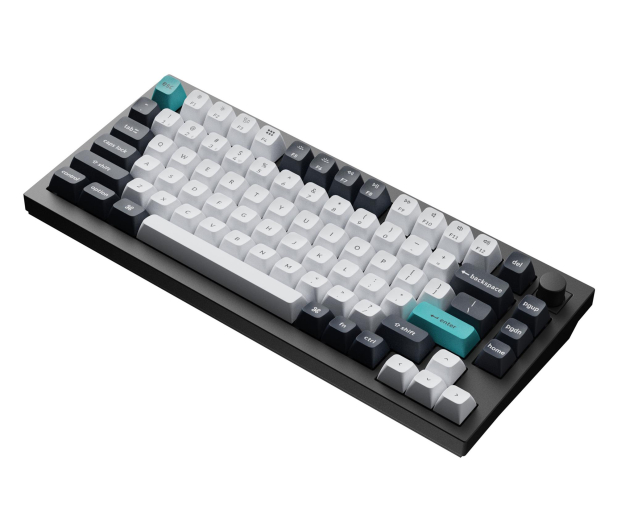 Keychron Q1M-M1 - 1605277 - zdjęcie 5
